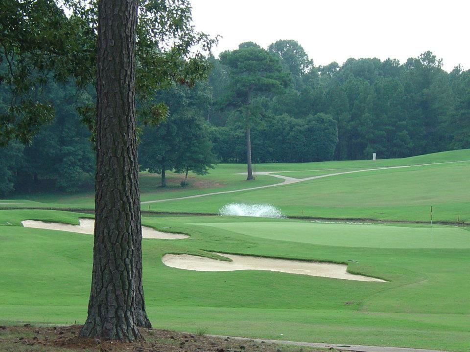 Course photo for Piney Point Golf Club