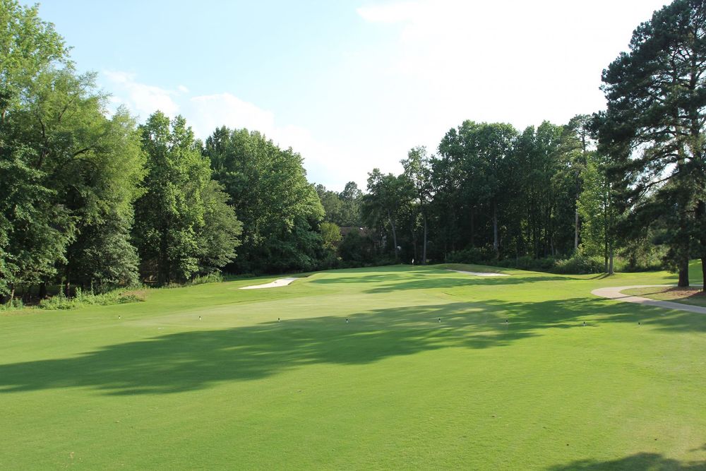 Course photo for Glen Oaks Country Club