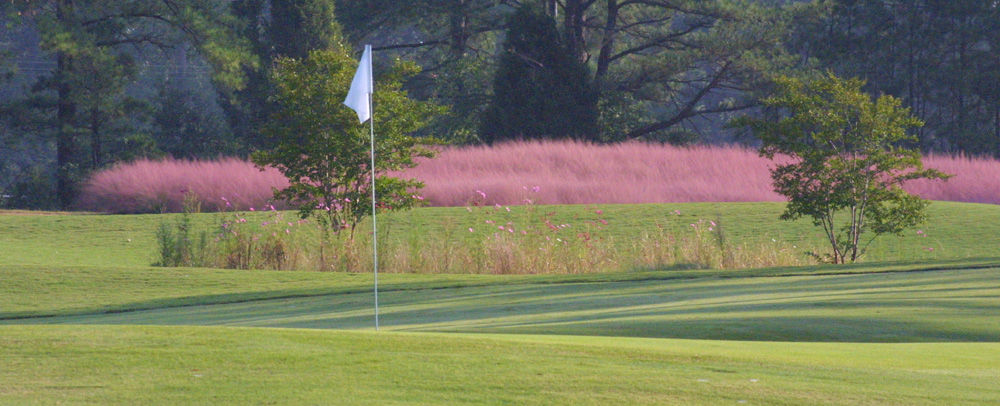 Course photo for Finley Golf Club
