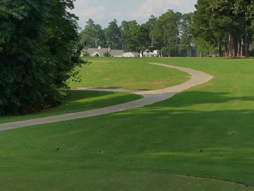 Course photo for Cohaire Country Club
