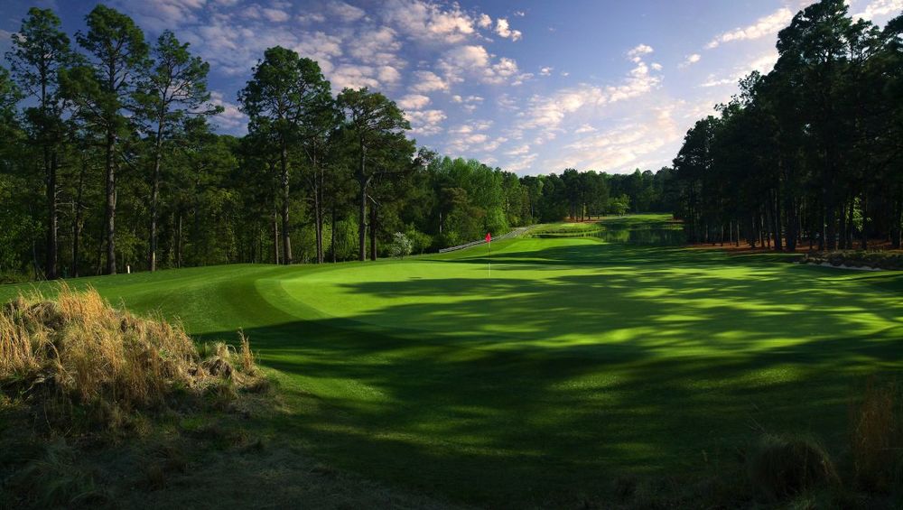 Course photo for Cardinal Golf & Country Club