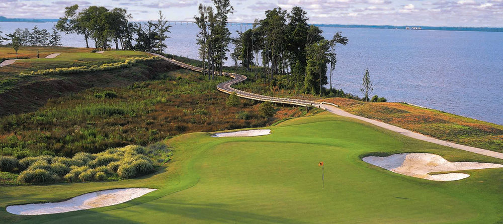 Course photo for Occano
