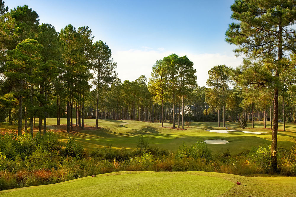 Course photo for Mid South Club