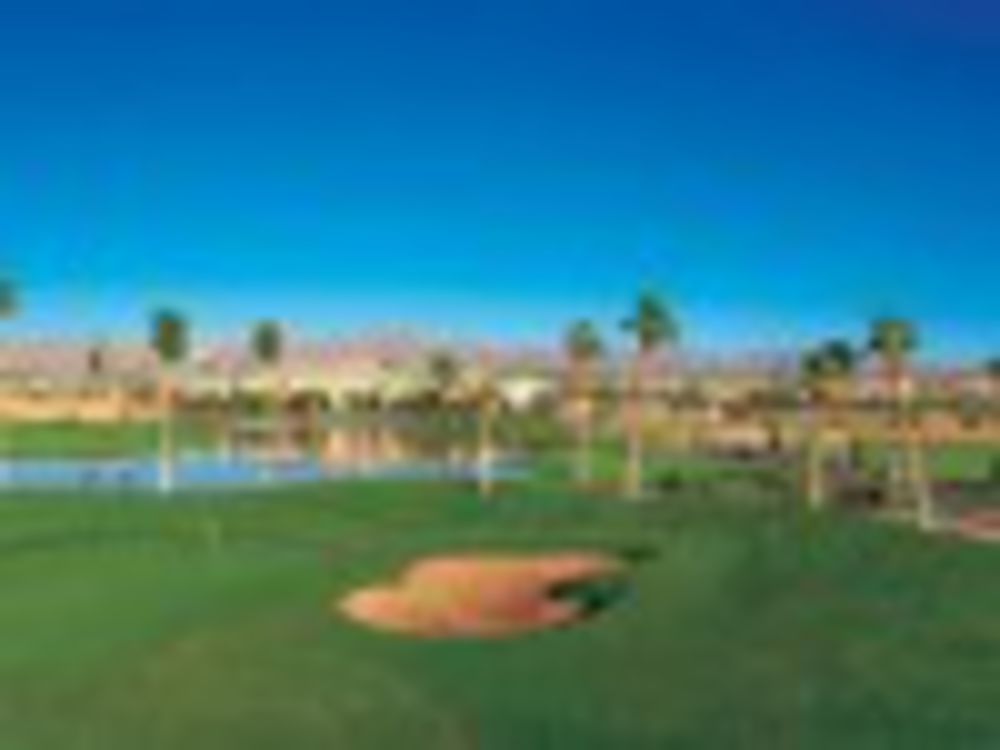 Course photo for Eagle's Nest Golf Club