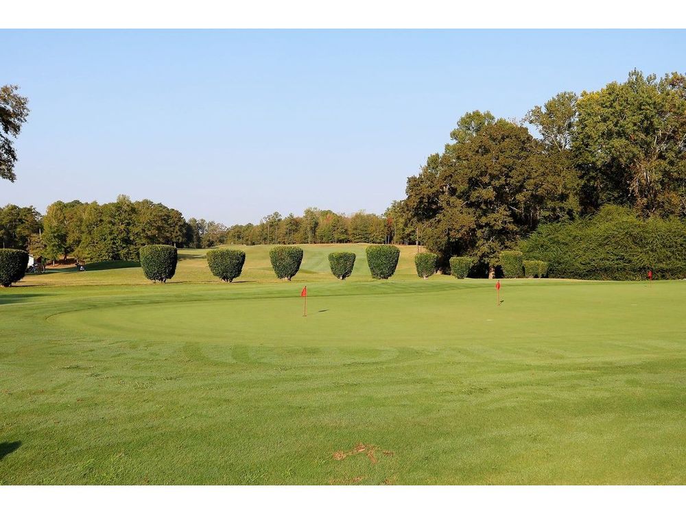 Course photo for Bull Creek Golf Course | West