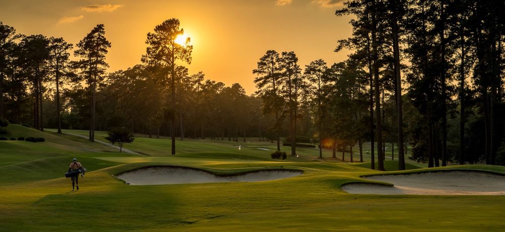 Course photo for Forest Hills Golf Club