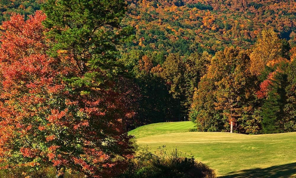 Course photo for Trenton Golf Club