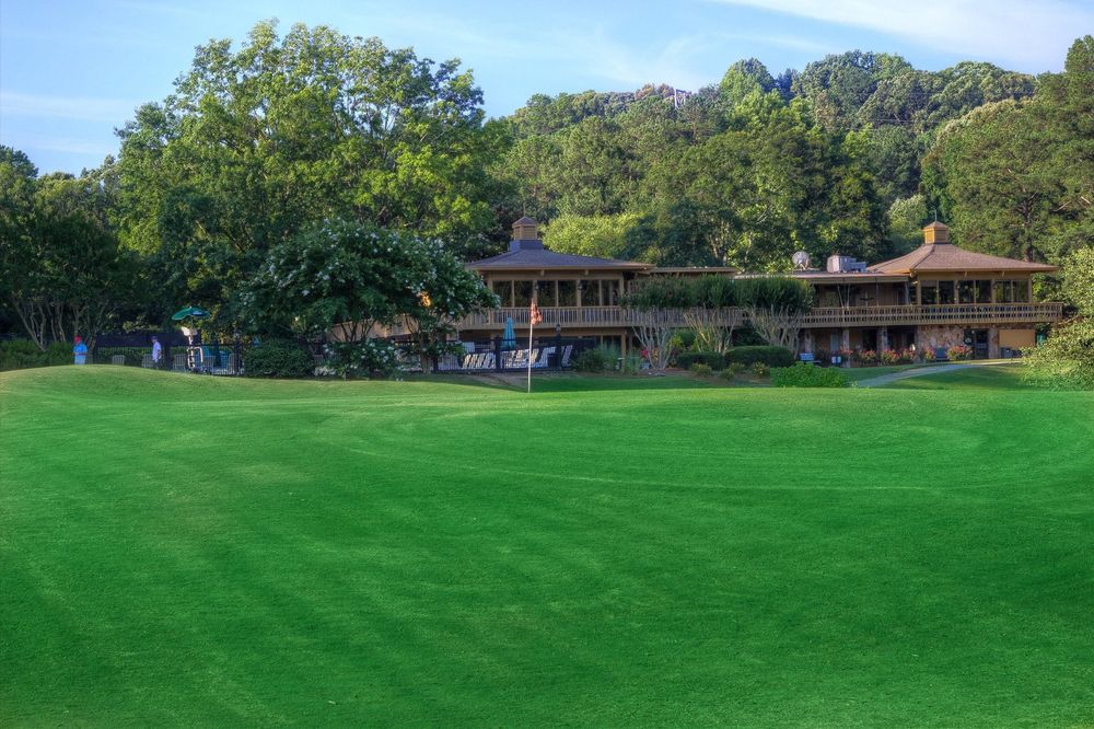 Course photo for Cross Creek Golf Club