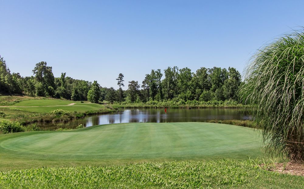 Course photo for Traditions Golf and Country Club