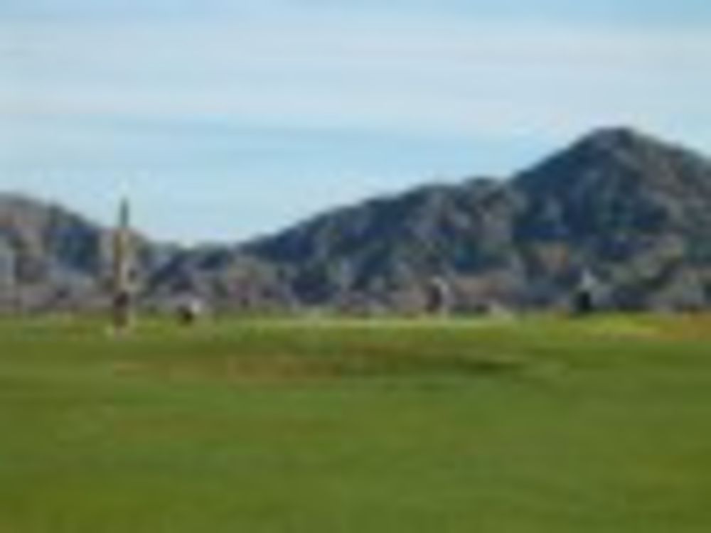 Course photo for Las Barrancas Golf Course