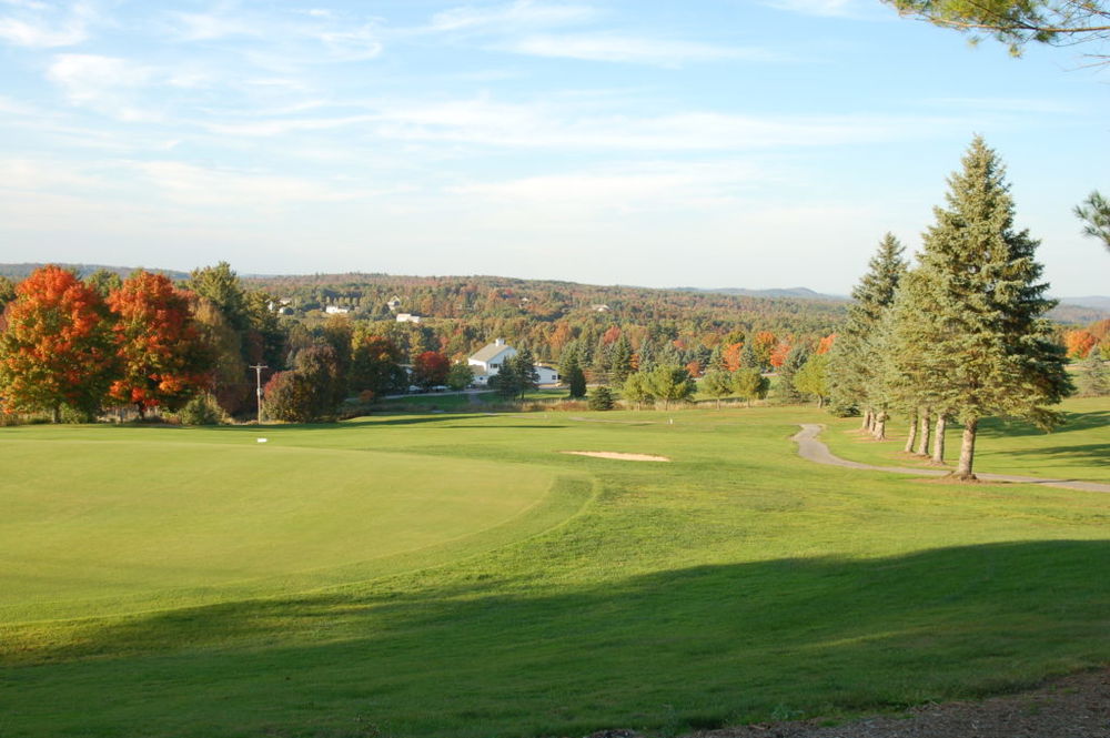 Course photo for Cypress Creek Golf Club