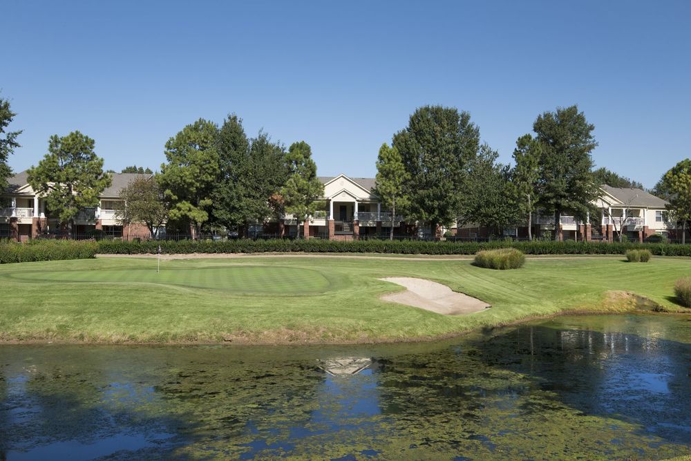 Course photo for The Links at Lowell