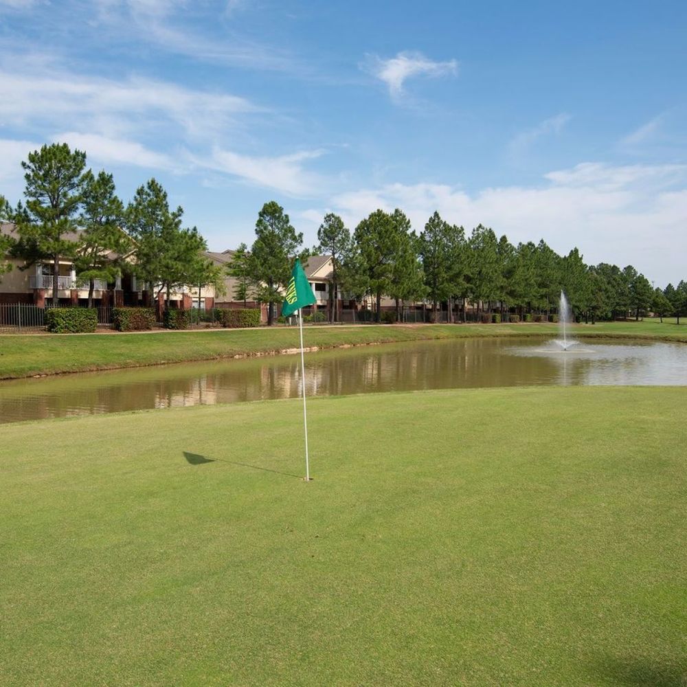 Course photo for Links at Texarkana