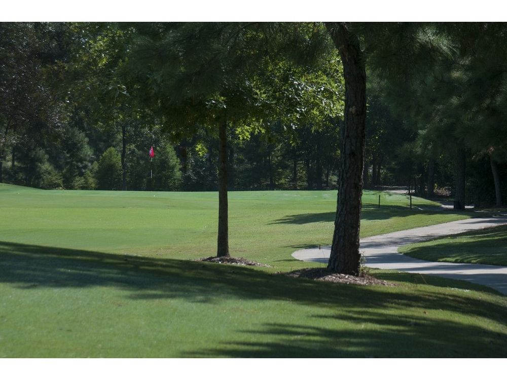 Course photo for Links at Fayetteville