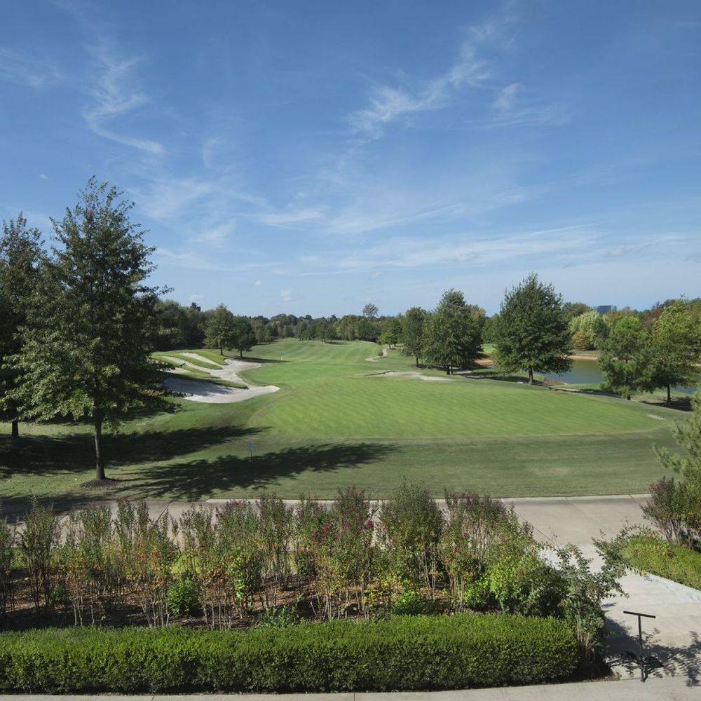 Course photo for The Greens on Blossom Way