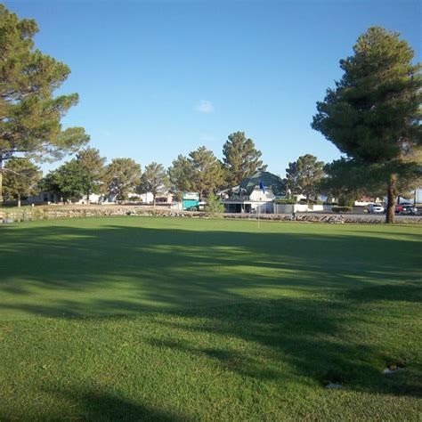 Course photo for Lake View Executive Golf Course