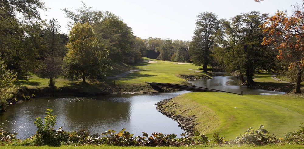 Course photo for Sawmill Creek Golf Club