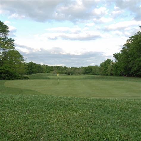 Course photo for Cedar Trace Golf Club