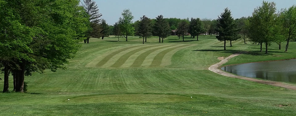 Course photo for Hemlock Springs Golf Club
