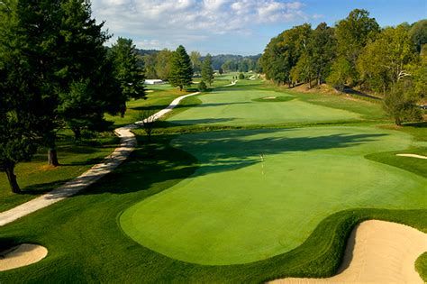 Course photo for Licking Springs Golf & Trout Club