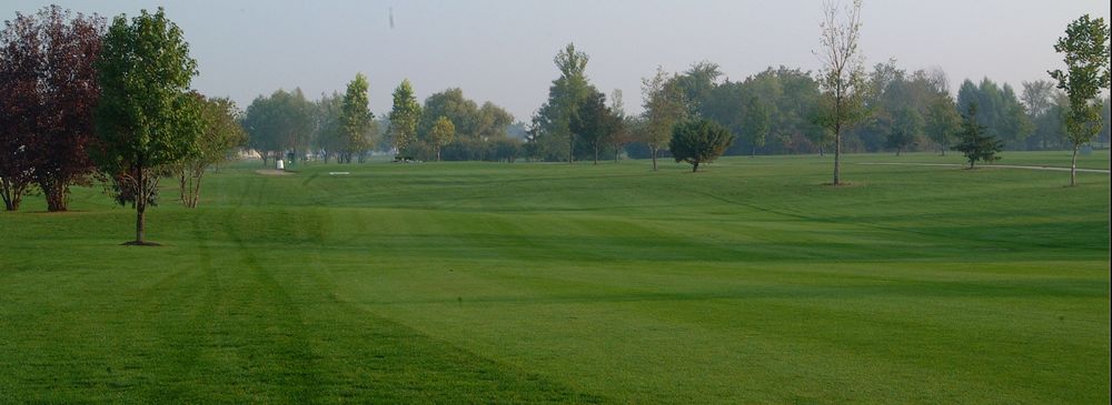 Course photo for Fallen Timbers Fairways
