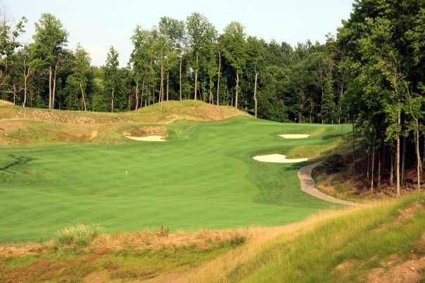 Course photo for Quarry
