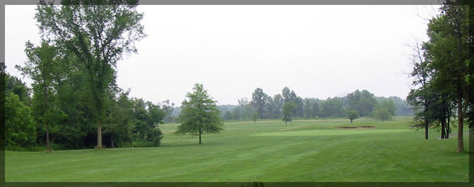 Course photo for Rolling Meadows