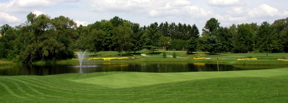 Course photo for Avalon at Squaw Creek