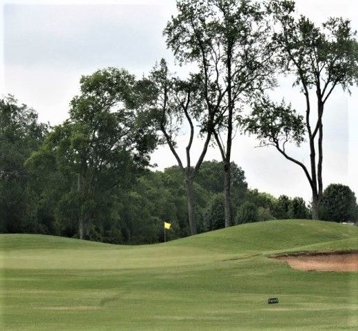 Course photo for Indian Hills Golf Club