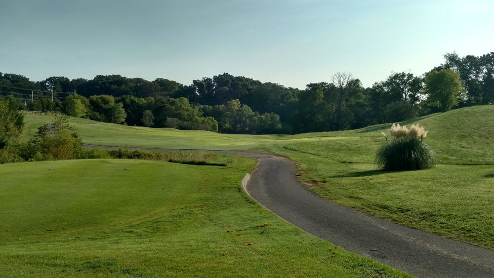 Course photo for Island Pointe Golf Club