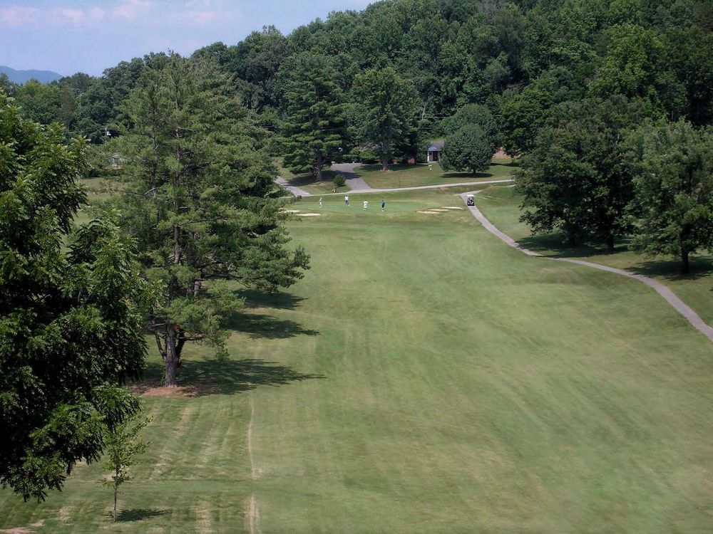 Course photo for Lafollette Country Club