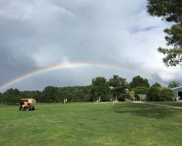 Course photo for Magic Valley Golf Course