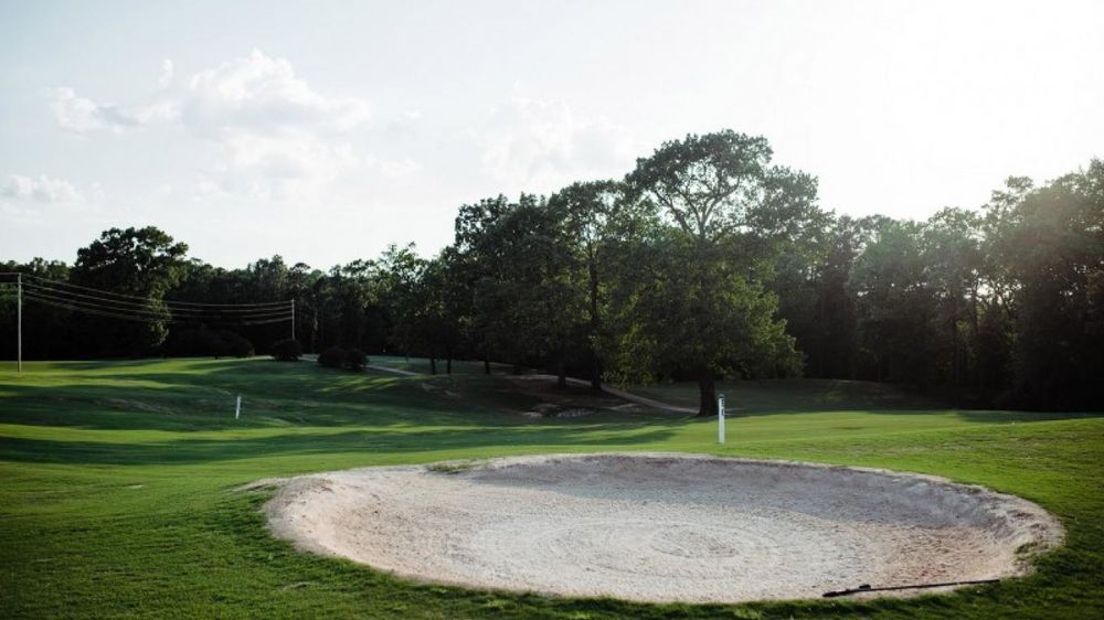 Course photo for Pickwick Landing State Park Golf Club