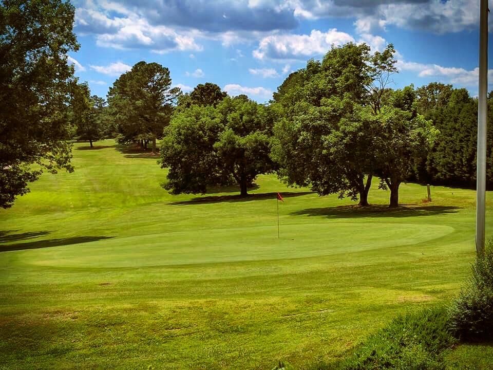 Course photo for Centerville Municipal Golf Course