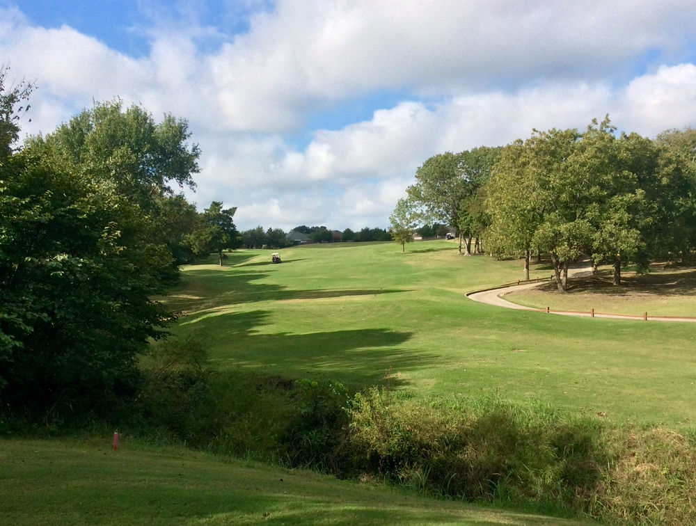 Course photo for Heritage Ranch Golf & Country Club