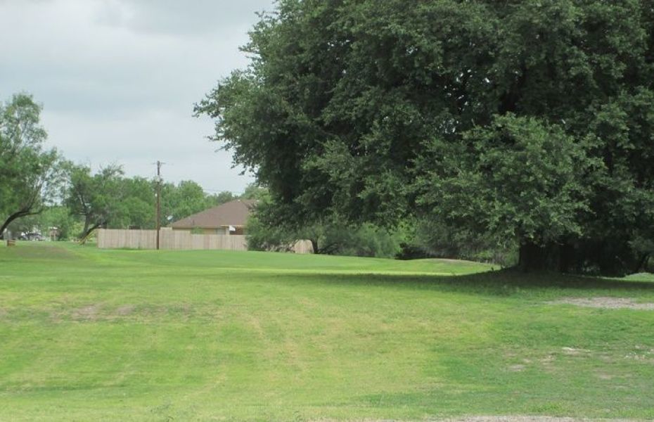Course photo for Fort Clark Springs Golf Course