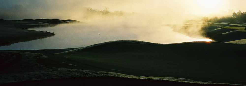 Course photo for Squaw Valley Golf Course - Apache Links
