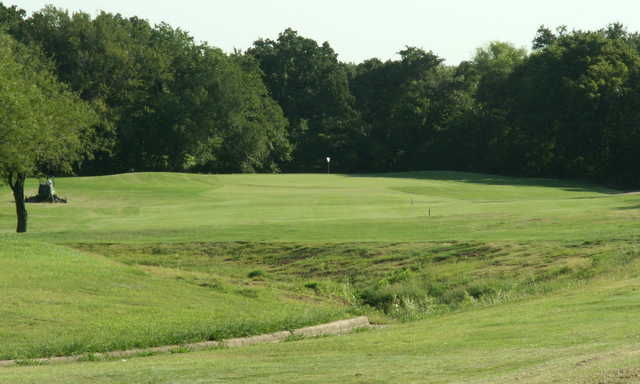 Course photo for Mountain Valley Country Club