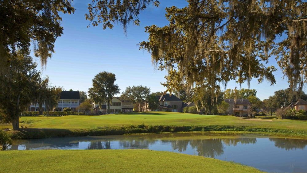 Course photo for Quail Valley Golf Course | El Dorado