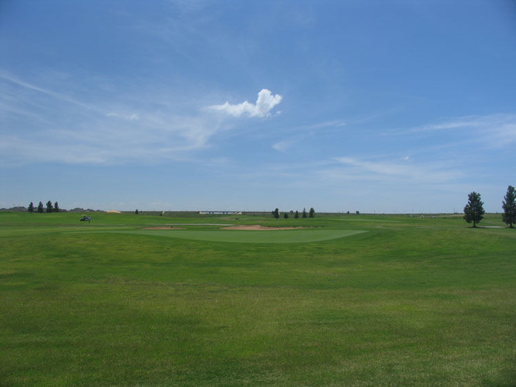 Course photo for Nueva Vista Golf Club | Nueva Vista