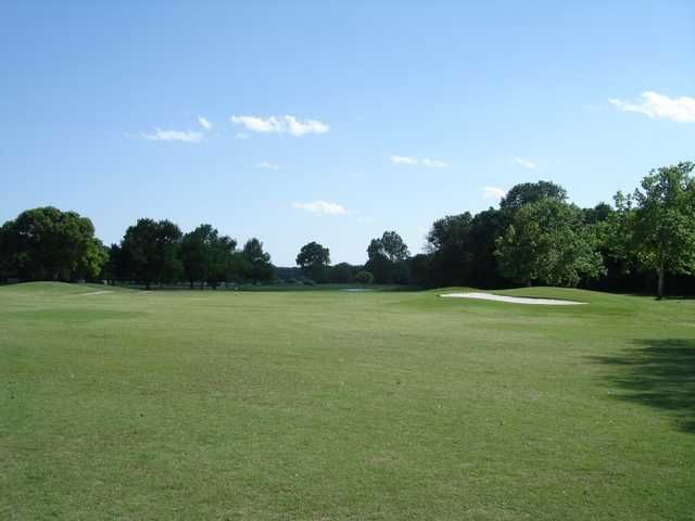 Course photo for Brenham Country Club