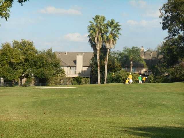 Course photo for Pecan Grove Plantation Country Club