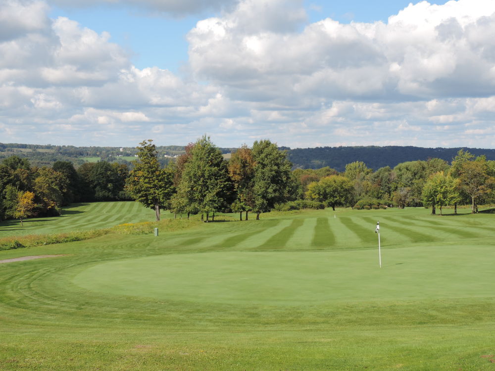 Course photo for Links at Sunset Ridge