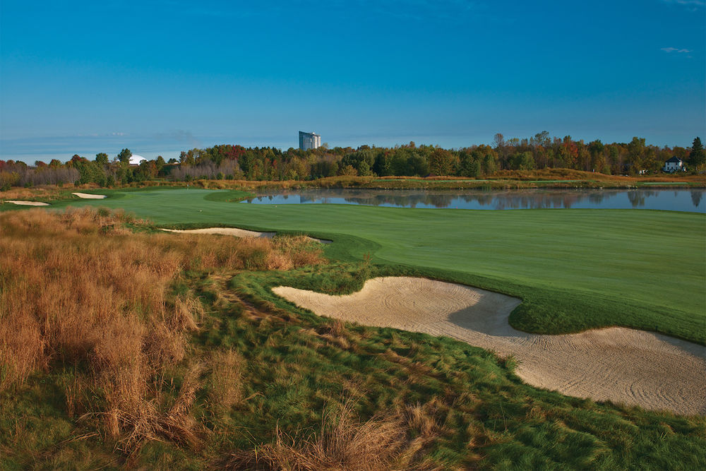 Course photo for Turning Stone - Atunyote