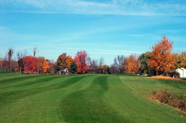 Course photo for Rogues Roost Golf & Country Club - WEST