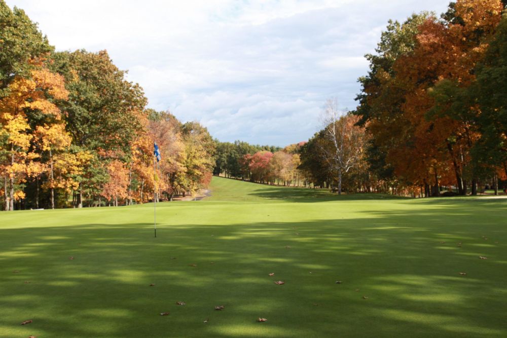 Course photo for Hickory Hill Golf Course