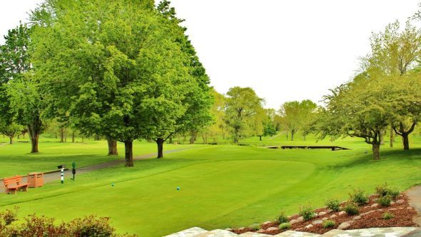 Course photo for Maplecrest Country Club