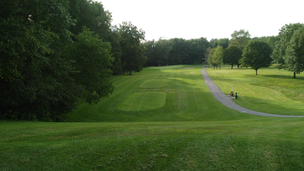 Course photo for Stony Ford Golf Course