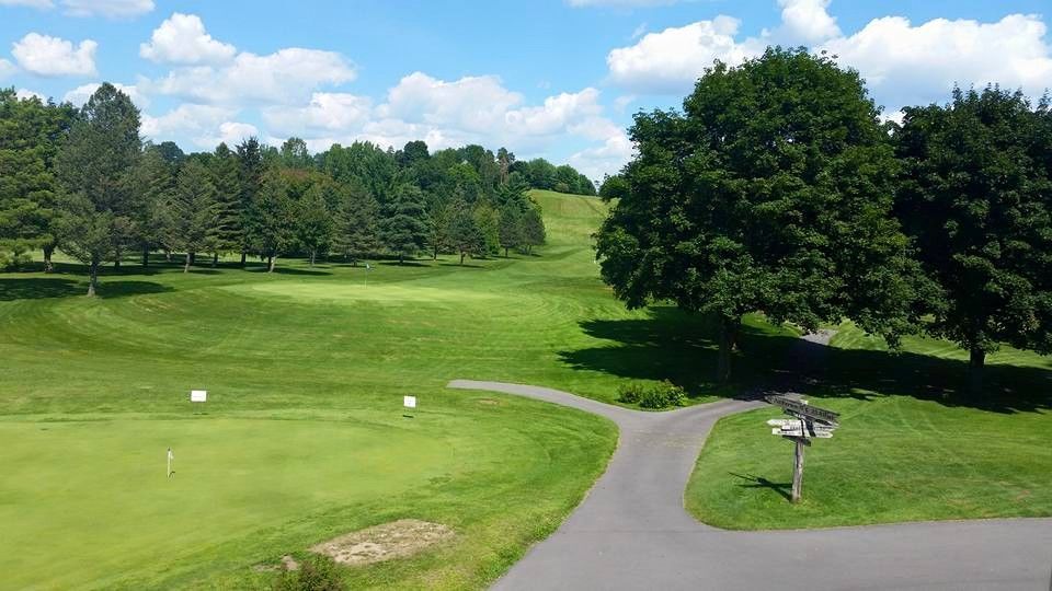 Course photo for Caledonia Country Club