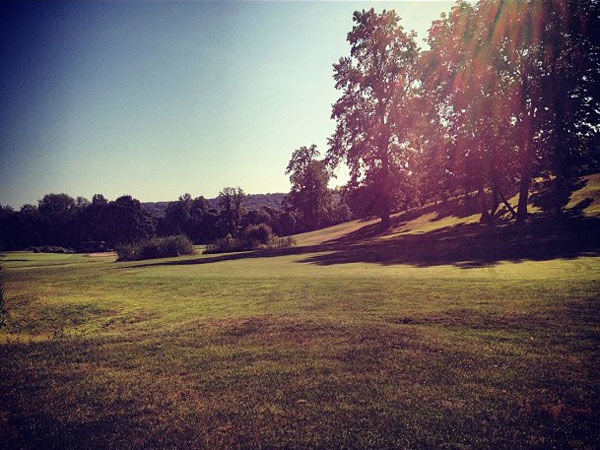 Course photo for Smithtown Landing Golf Club